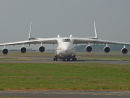 Antonov Design Bureau  An-225   UR-82060   
